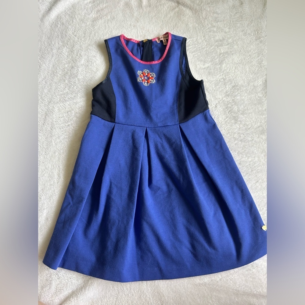 Little Girls Juicy Dress